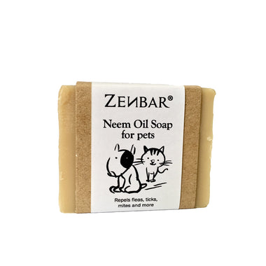 Neem Oil Soap