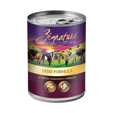 Goat (GF+LI) - DISCONTINUED