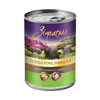 Guinea Fowl (GF+LI) - DISCONTINUED