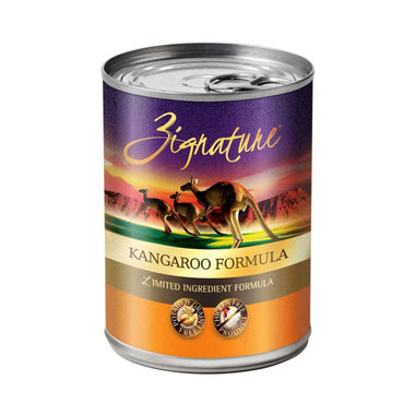 Kangaroo (GF+LI) - DISCONTINUED