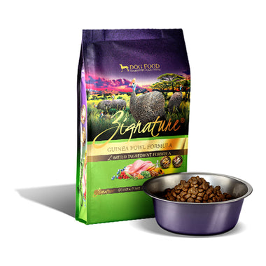 Guinea Fowl (GF+LI) - DISCONTINUED