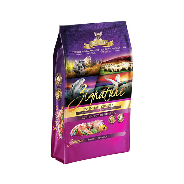 Zssential Multi Protein (GF)