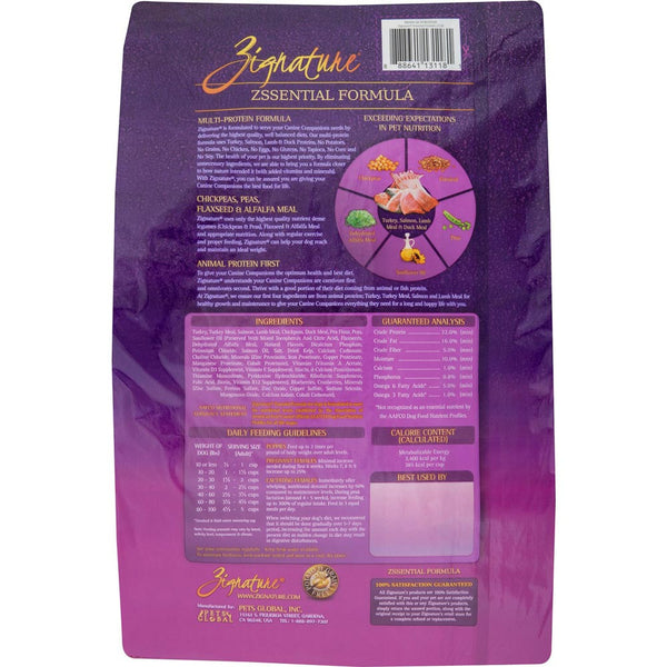 Zssential Multi Protein (GF)