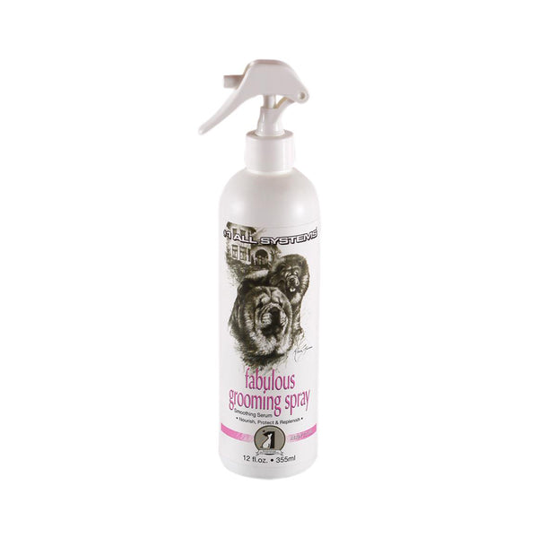 Fabulous Grooming Spray