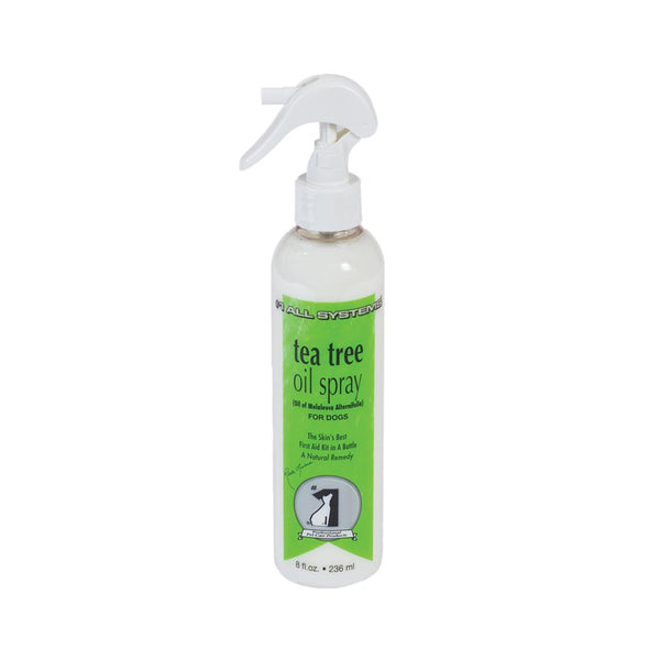 Tea Tree Oil Spray