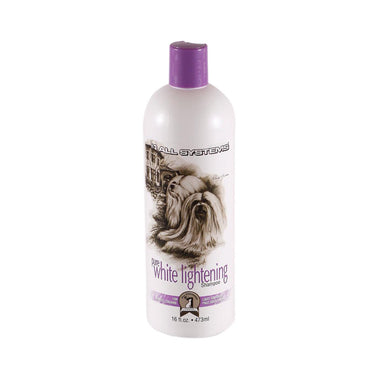 Pure White Lightening Shampoo